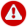 Warning Message Icon